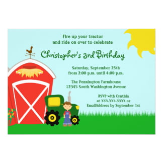 tractor on the farm boys birthday party invitation r36f96ecb2f2f408f962bde55c8b67339 8dnm8 8byvr 324