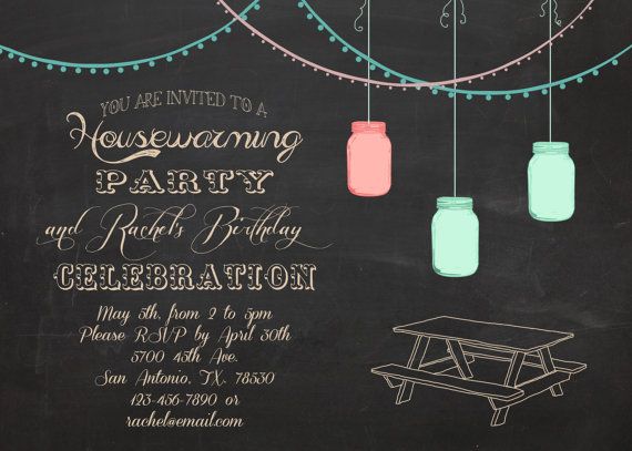 Drevio : Free and Printable Custom Invitation Templates