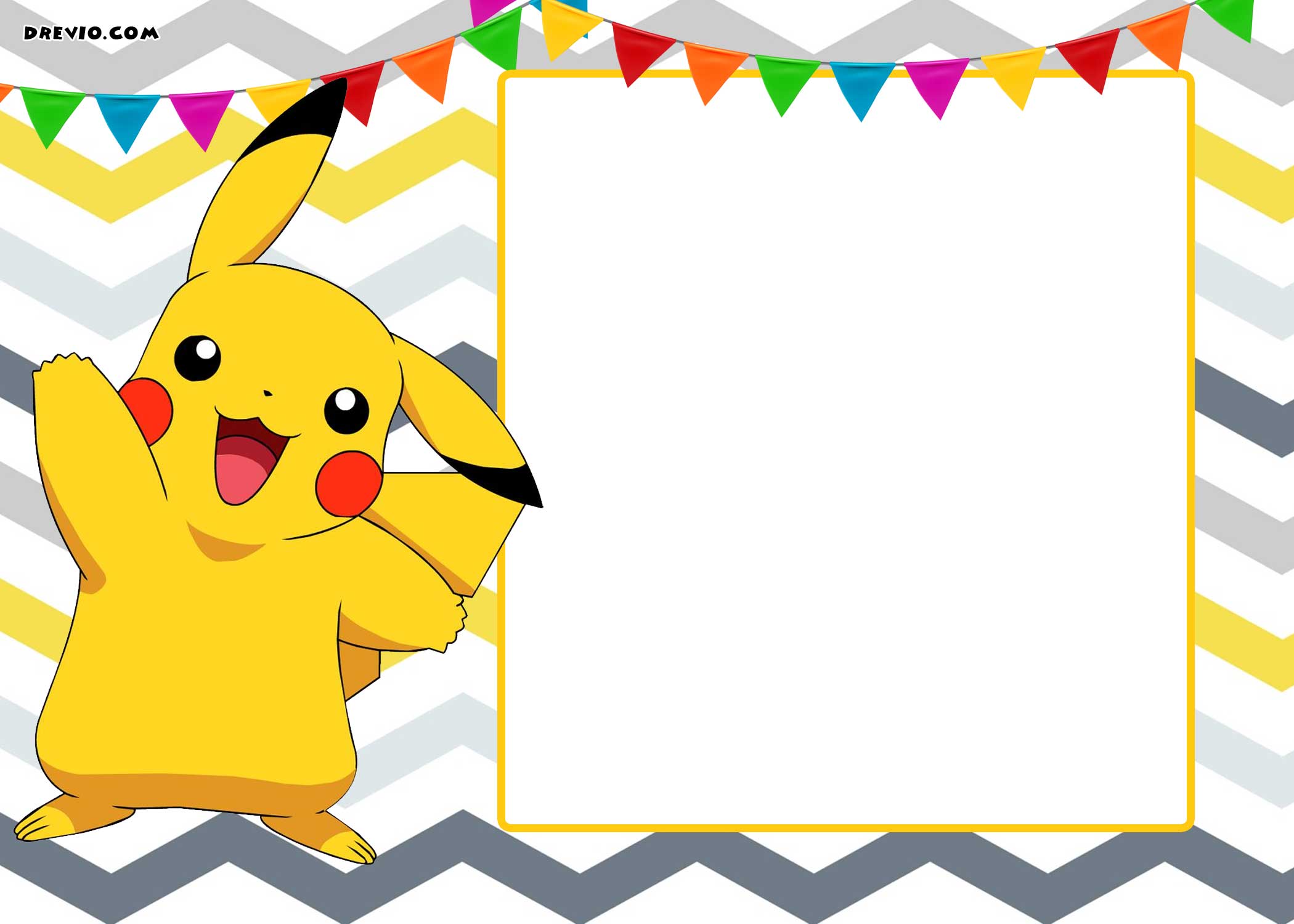 FREE-Printable-Pokemon-Pikachu-Birthday-Invitation