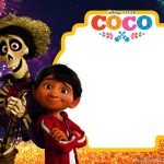 20+ FREE Disney COCO Birthday Invitation Templates (2026 Canva Update)