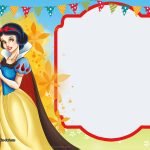Snow White Invitations Everyone’s Downloading in 2026 (20+ Free Canva Templates)