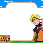 Download 18+ Naruto Birthday Invitation Templates (Free Canva Link)