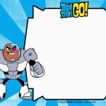 I Updated All 18+ Teen Titans Go Invitations in Canva! Here’s the Beautiful New Look