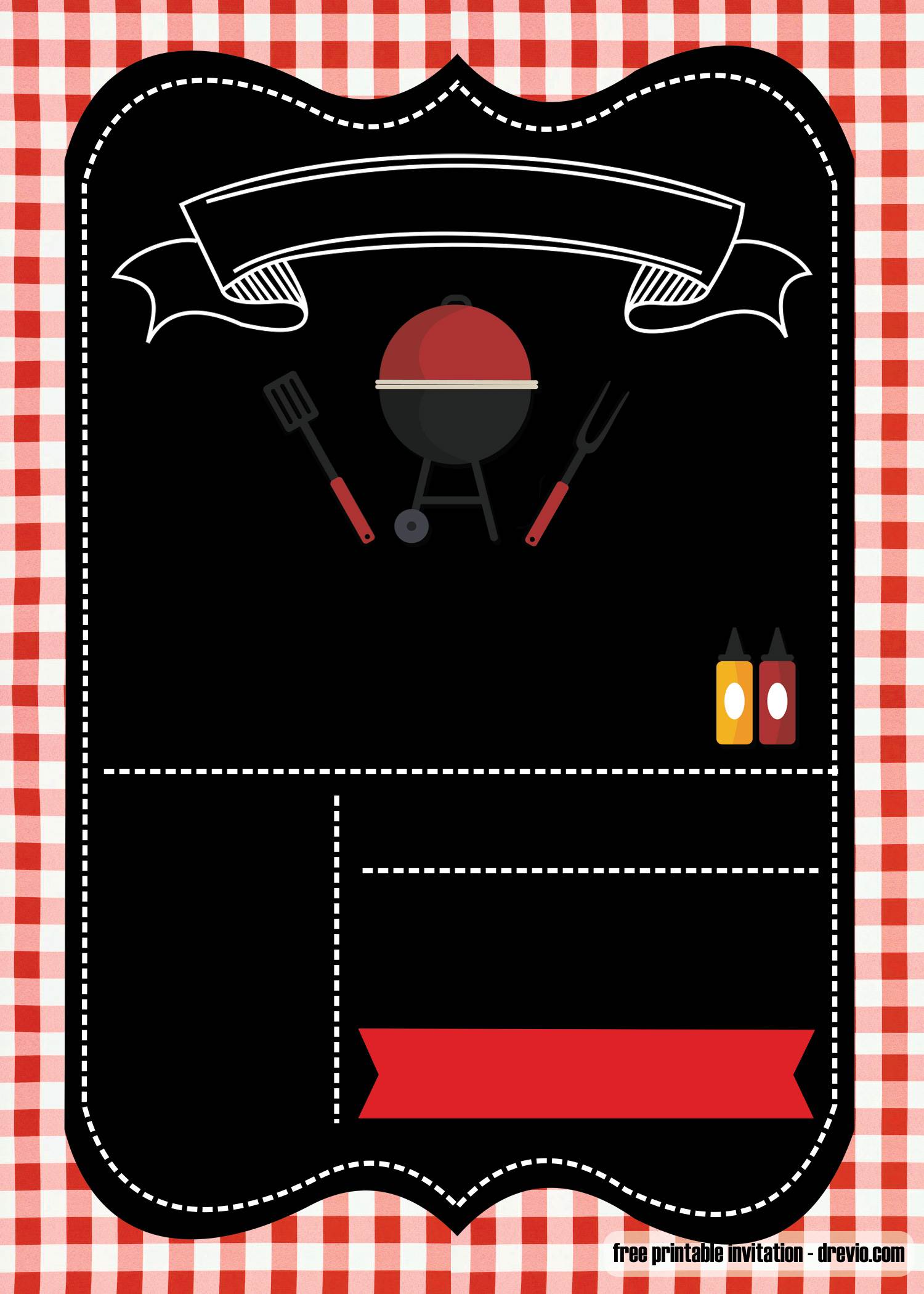 bbq