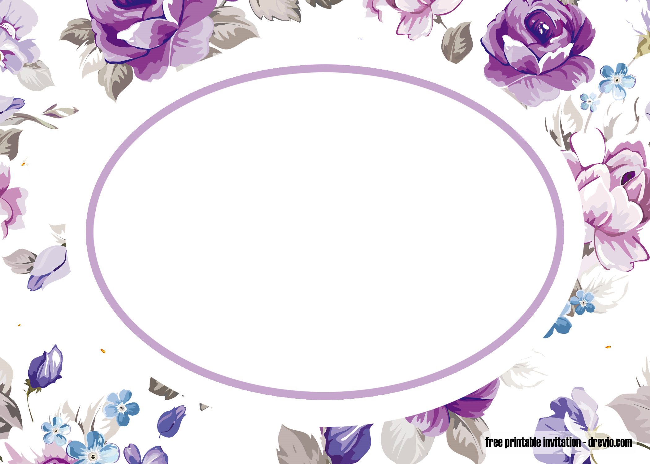 save the date invitation template