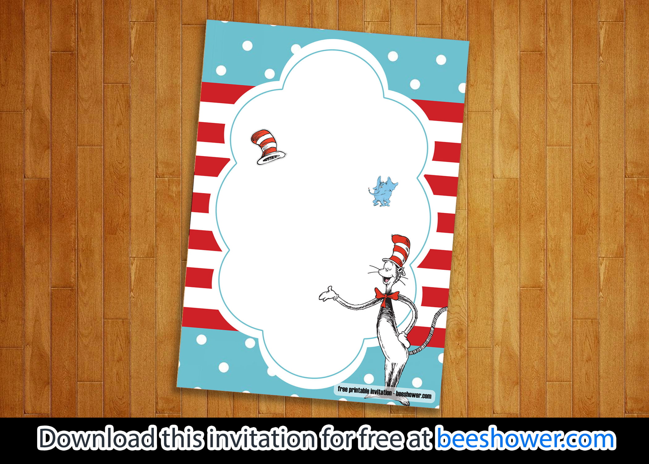 dr seuss baby shower invitations 6