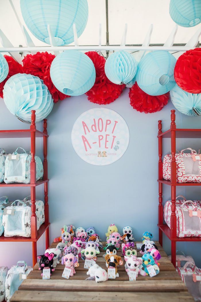 Cute Hatchimals birthday invitation featuring baby Hatchimals, rainbow clouds, sparkles, pastel eggs, and floral accents