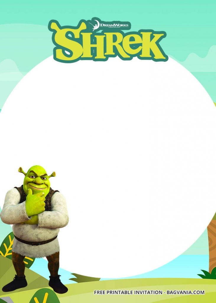 Shrek5