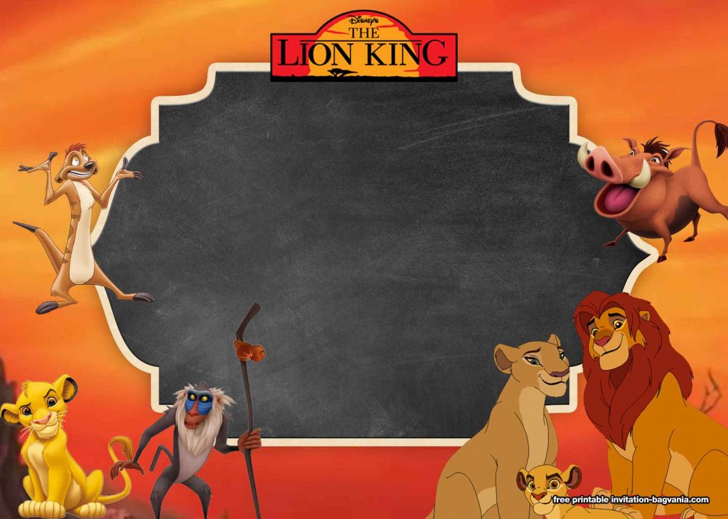 The Lion King 3