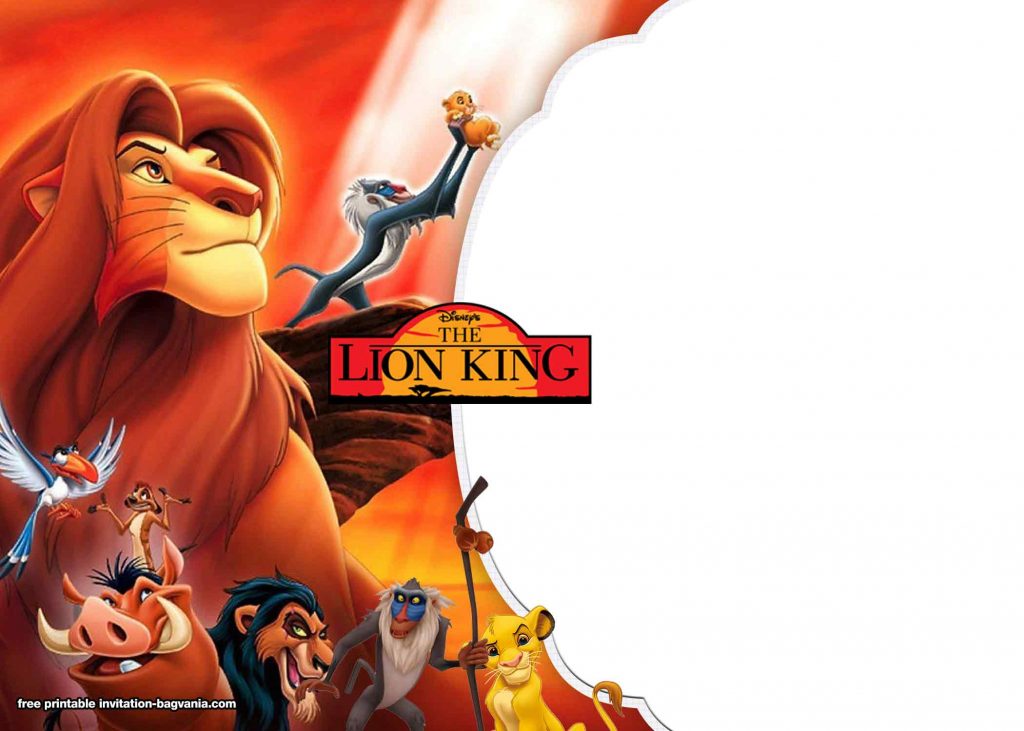 The Lion King 4