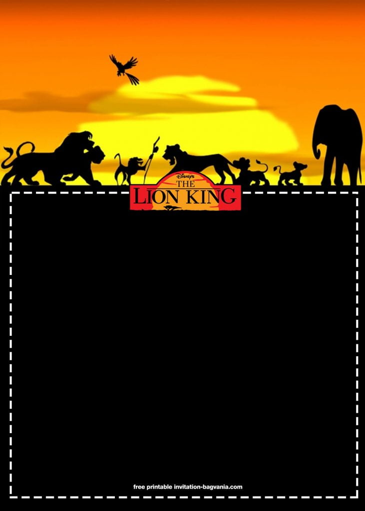 The Lion King 6
