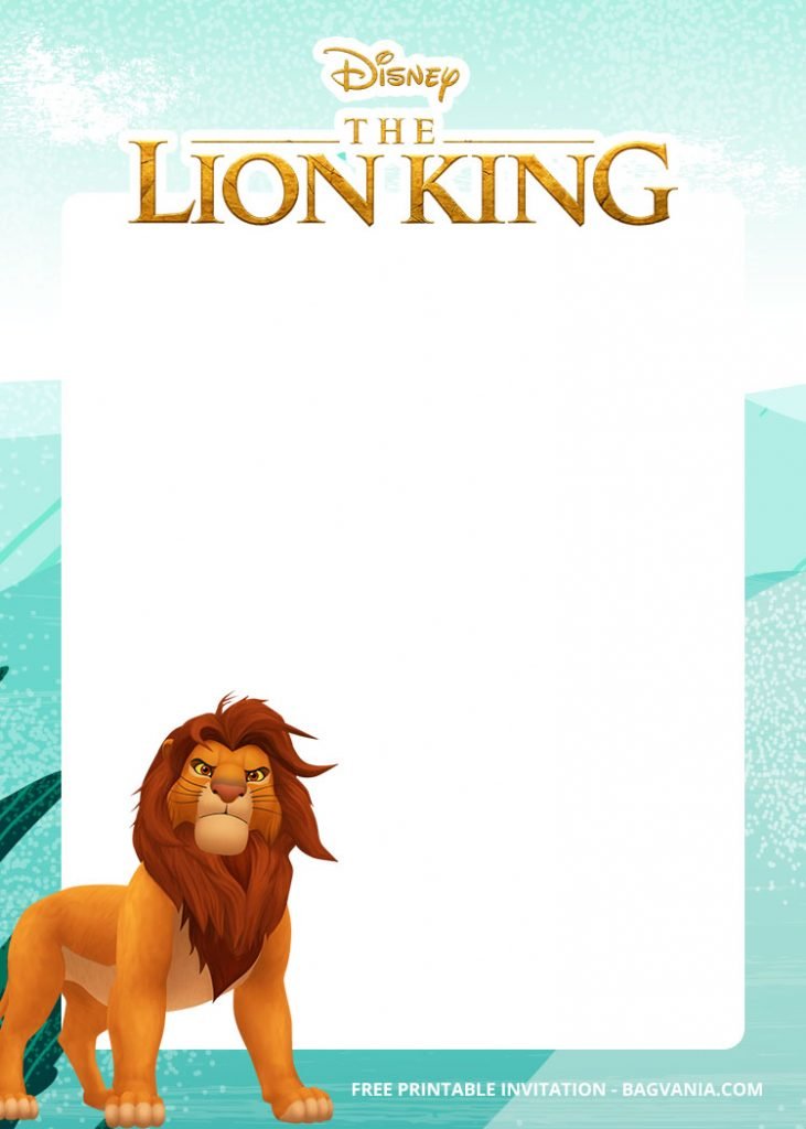 The Lion King1