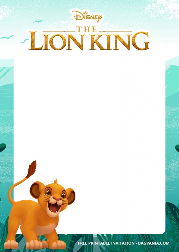 The Lion King3