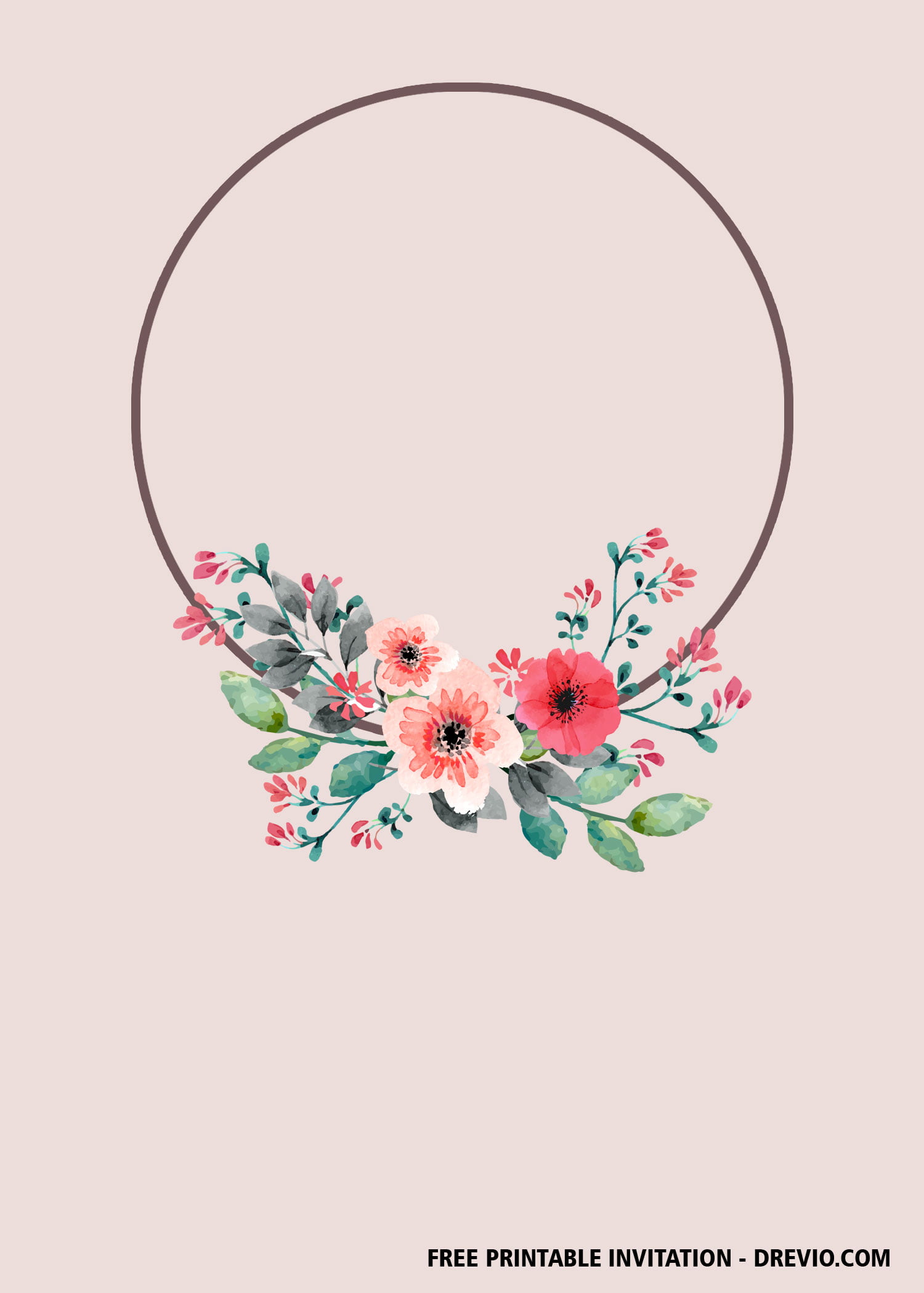 blush pink bohemian 3
