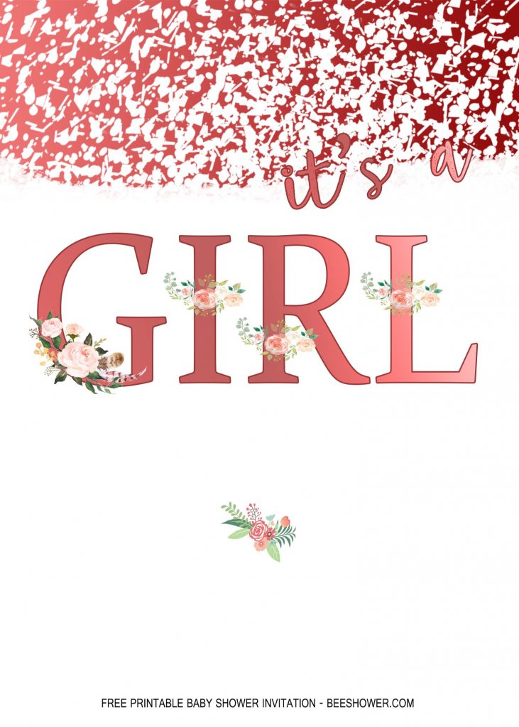 its a girl 2