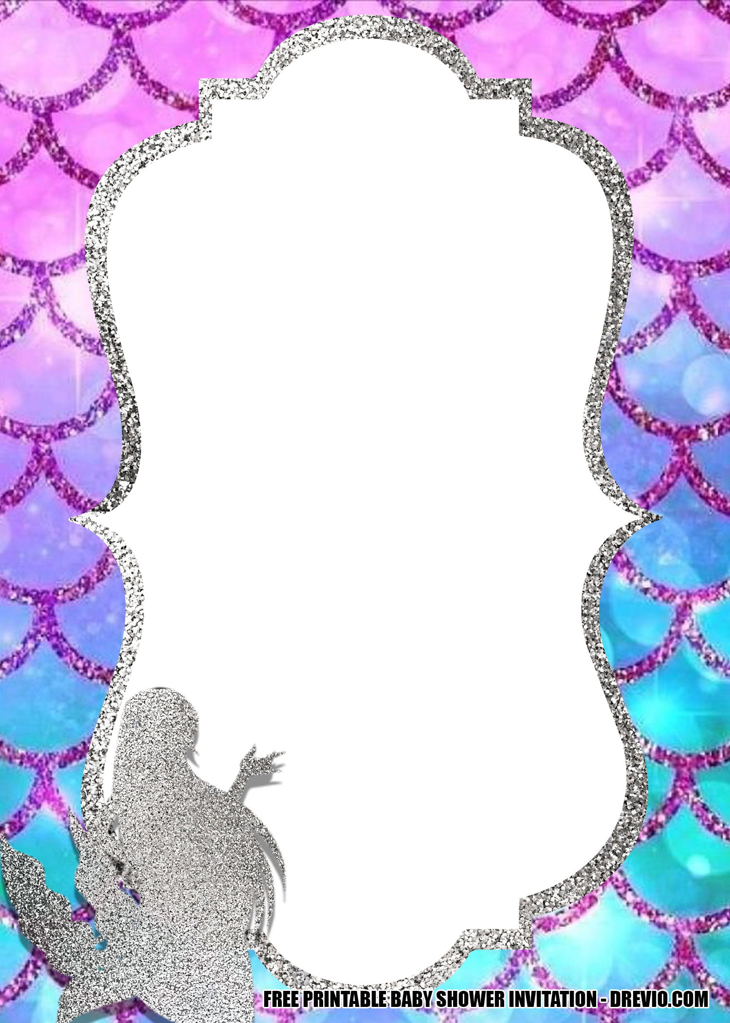 Set A Little Mermaid Is On The Way 1