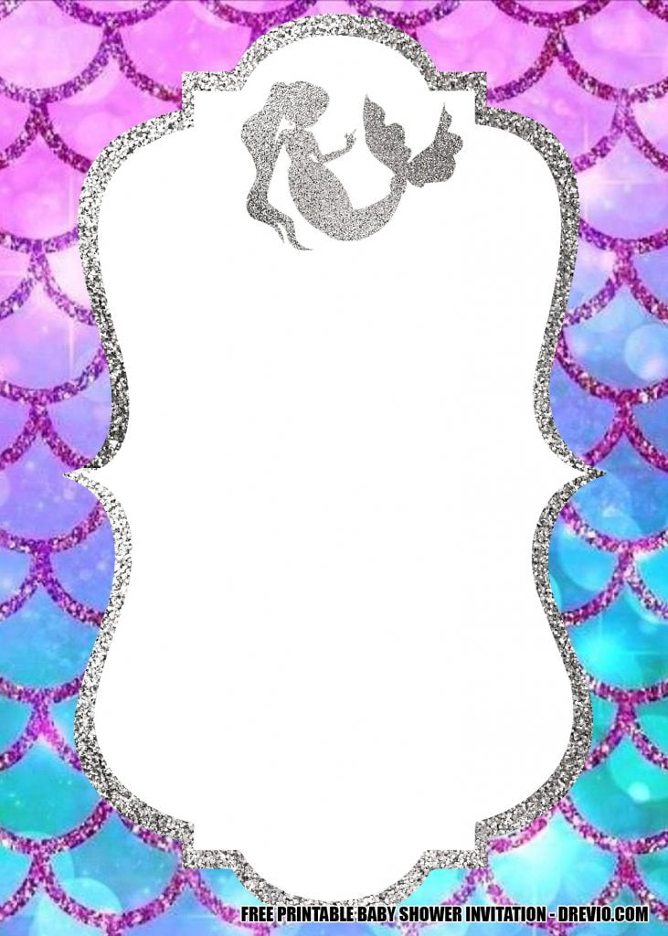 Set A Little Mermaid Is On The Way 2