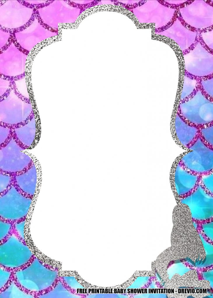 Set A Little Mermaid Is On The Way 3