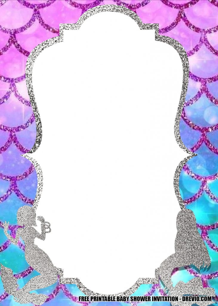 Set A Little Mermaid Is On The Way 4