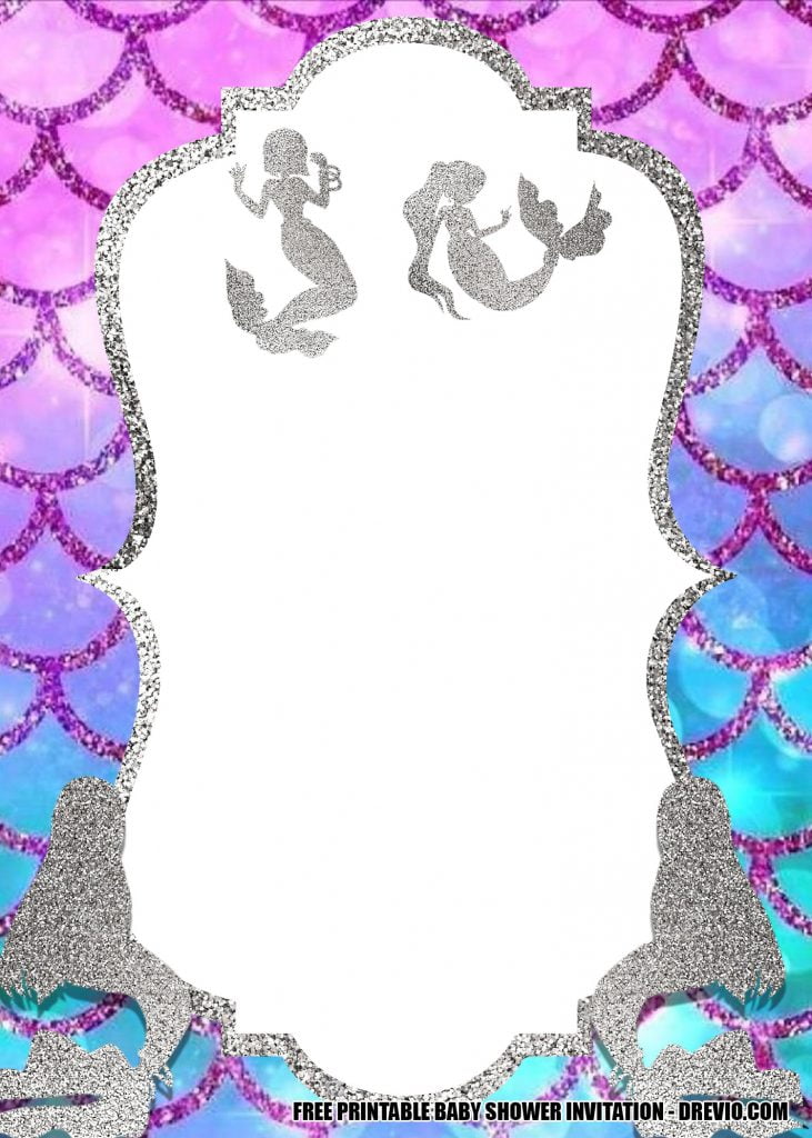 Set A Little Mermaid Is On The Way 5