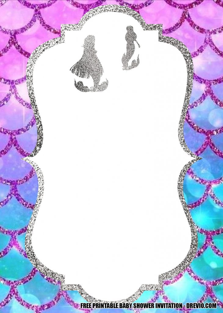 Set A Little Mermaid Is On The Way