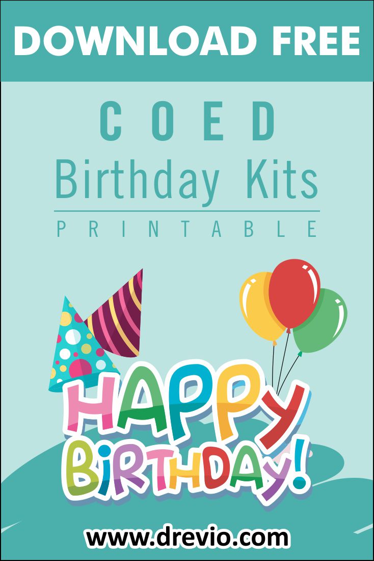Coed Pinterest
