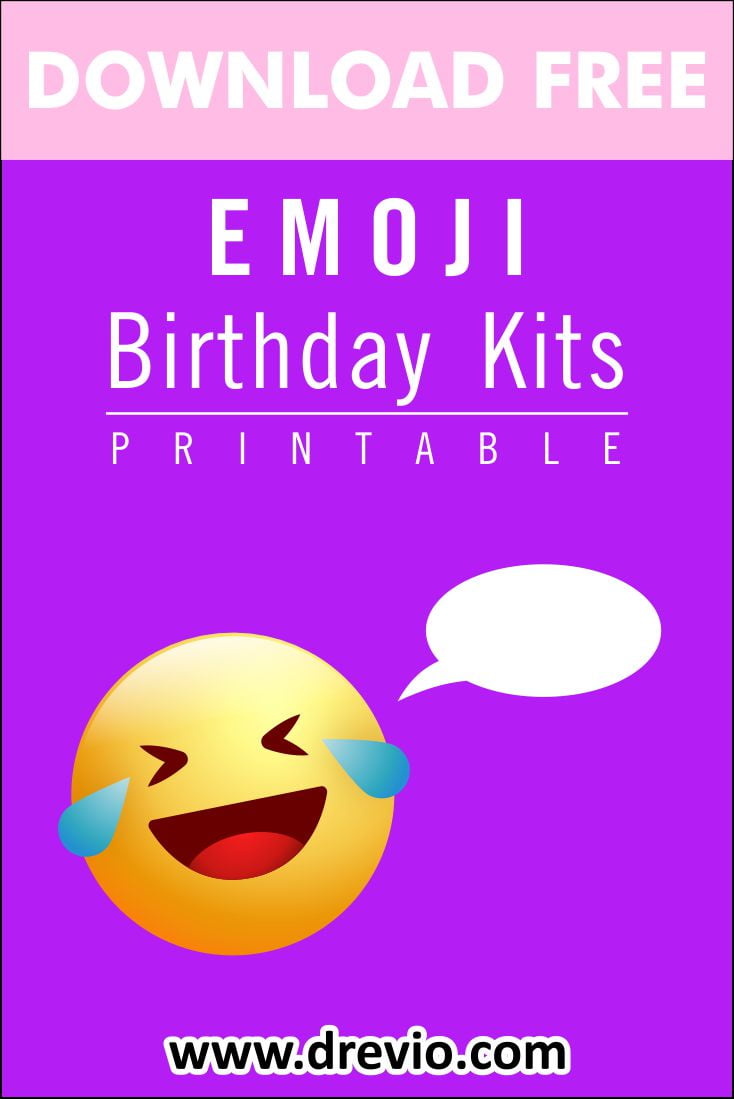 Emoji Pinterest