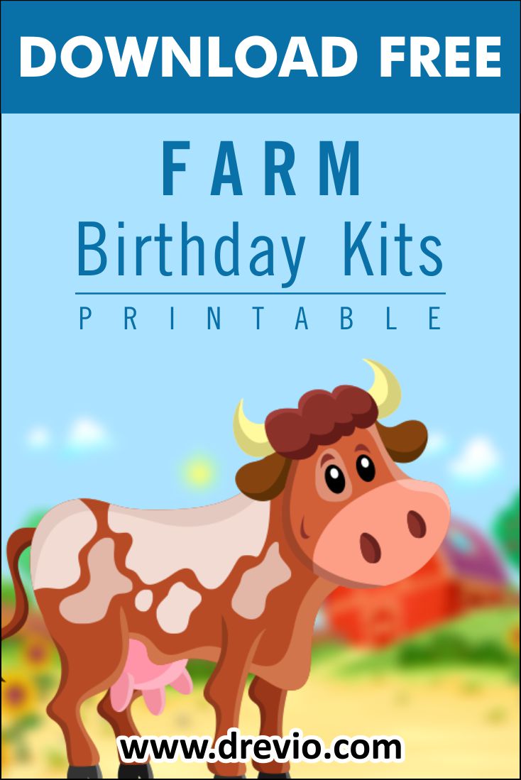Farm Pinterest