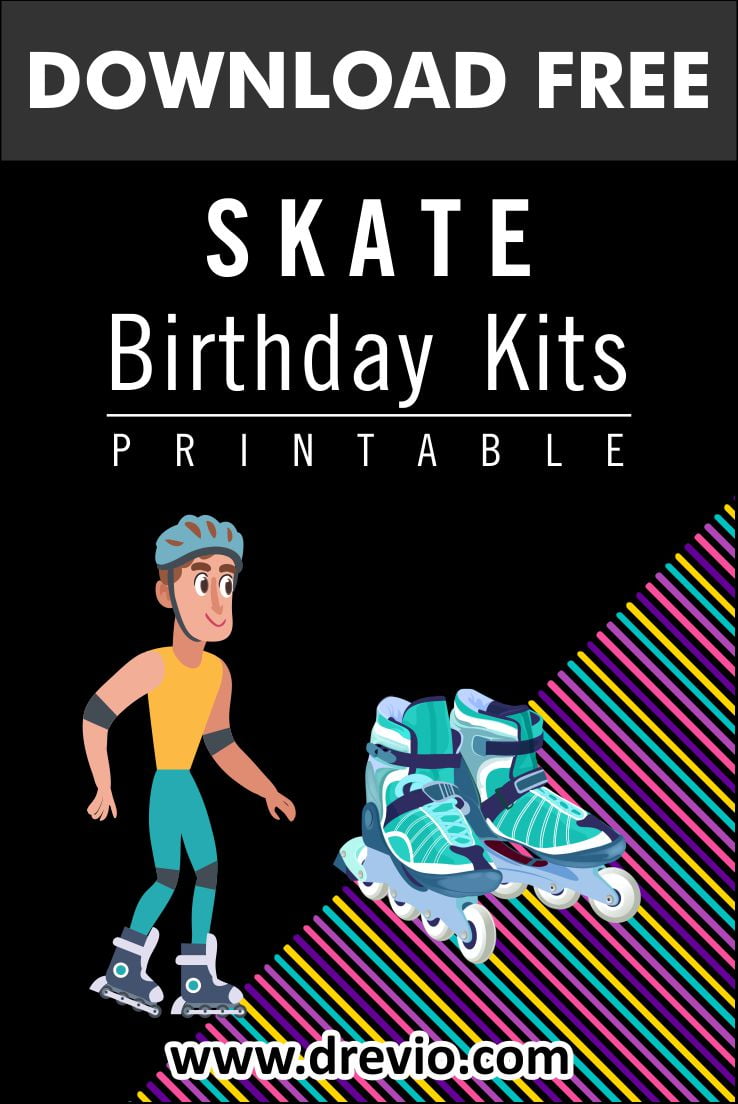 Skate Pinterest