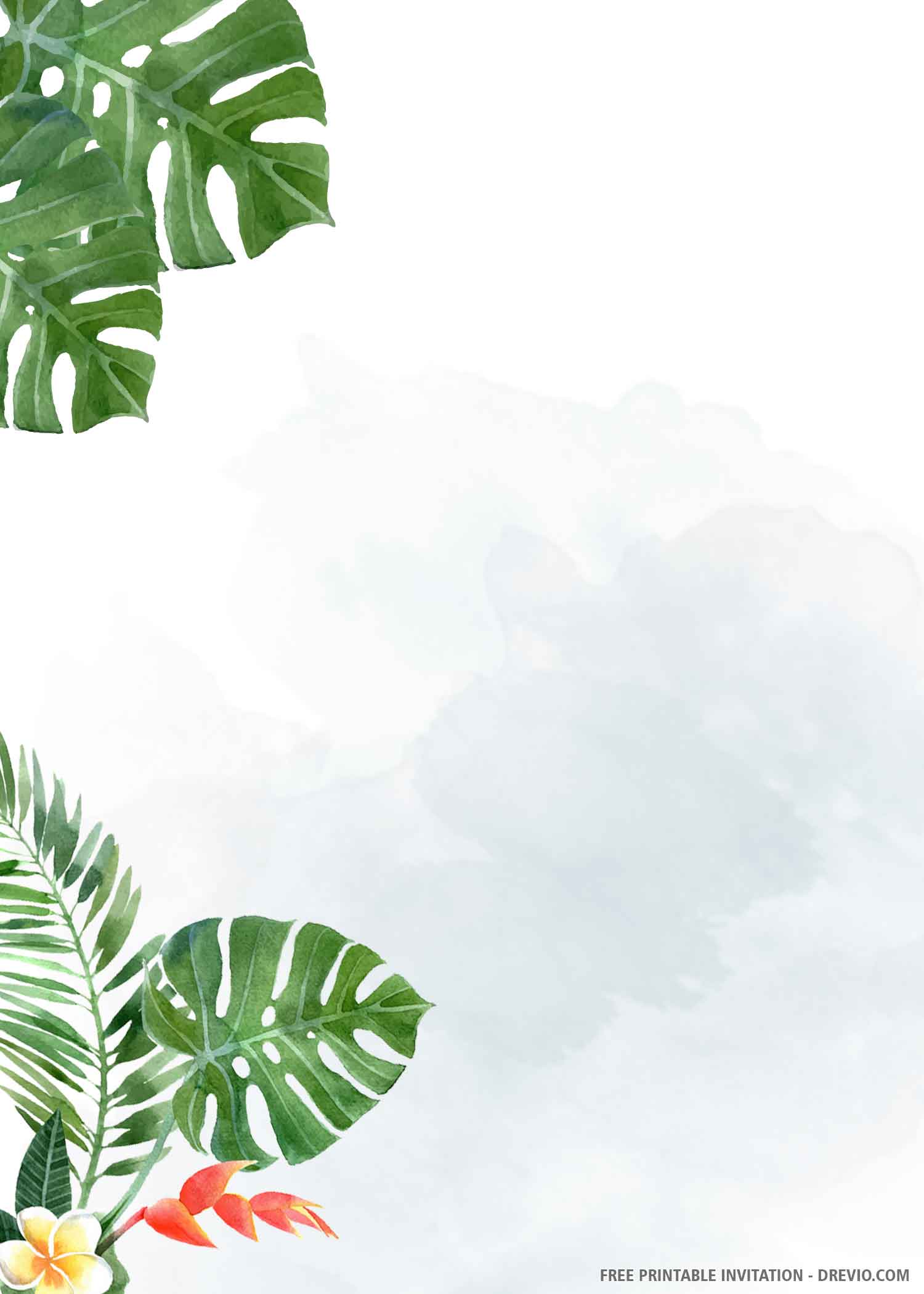 Greenery Wedding 3