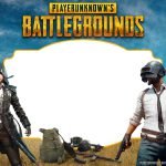 (FREE PRINTABLE) – PUBG Birthday Invitation Templates