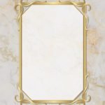 (FREE Printable) – Luxury Gold Invitation Templates