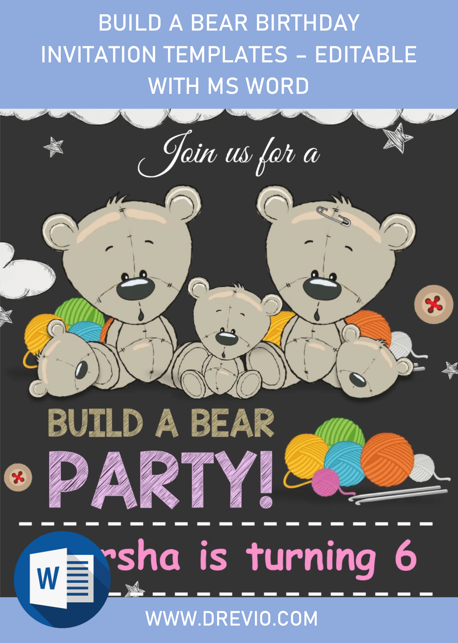 Bear G Cover