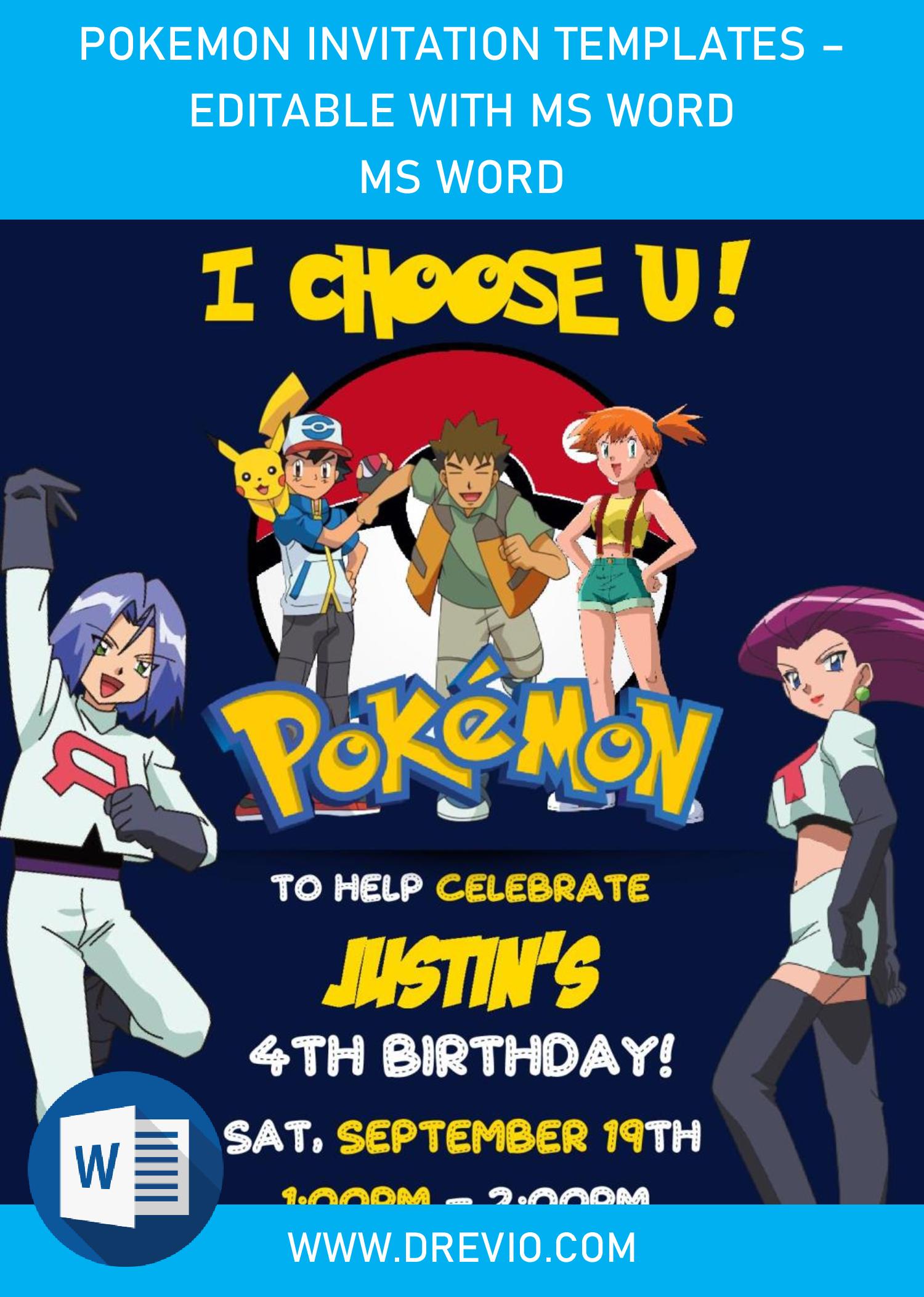 Pokemon G Cover