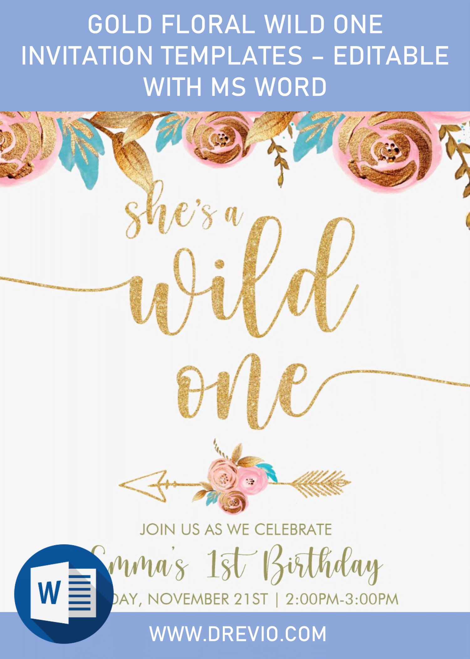 Wild One G Cover