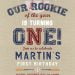 11+ Personalized Baseball Birthday Invitation Templates