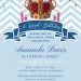 8+ Royal Birthday Invitation Templates For Your Kids Upcoming Birthday Party