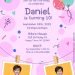 11+ Fun Kids Birthday Invitation Templates For Your Kid's Upcoming Birthday
