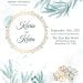 8+ Elegant Wedding Invitation Templates