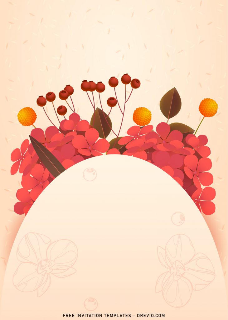 8+ Blissful Daisy Birthday Invitation Templates To Celebrate Your Kid's Birthday In Style with portrait design