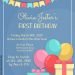 7+ Fun Birthday Invitation Templates For All Ages