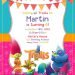 9+ Adorable Trolls Birthday Invitation Templates For Your Kid’s Birthday