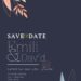 9+ Fall Leaf Wedding Invitation Templates