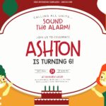 7+ Gather Together Party Birthday Invitation Templates