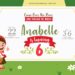 9+ Cute Folklore Cartoon Birthday Invitation Templates Title