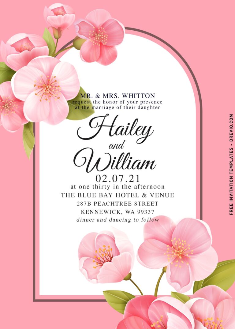 Monstera Leaves, Monstera Leaves Baby Shower Invitations, Monstera Leaves Birthday Invitation, Monstera Leaves Summer Party