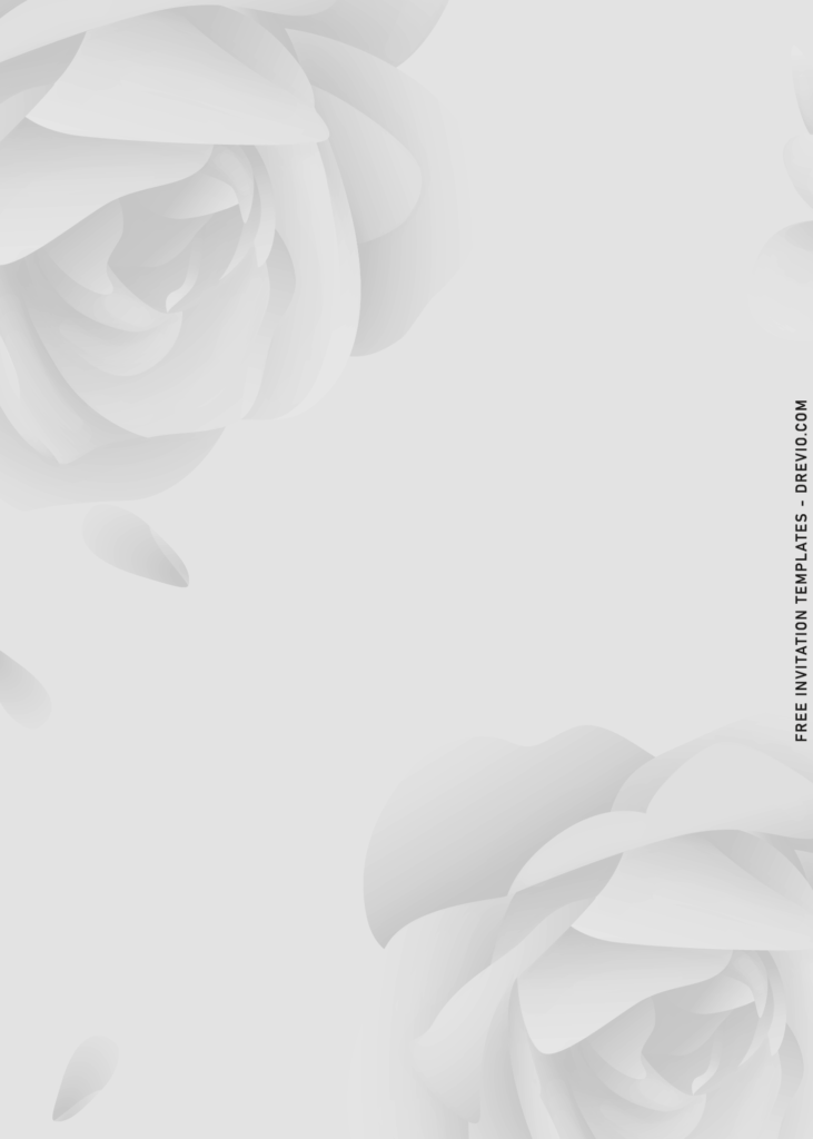 Minimalist Floral B