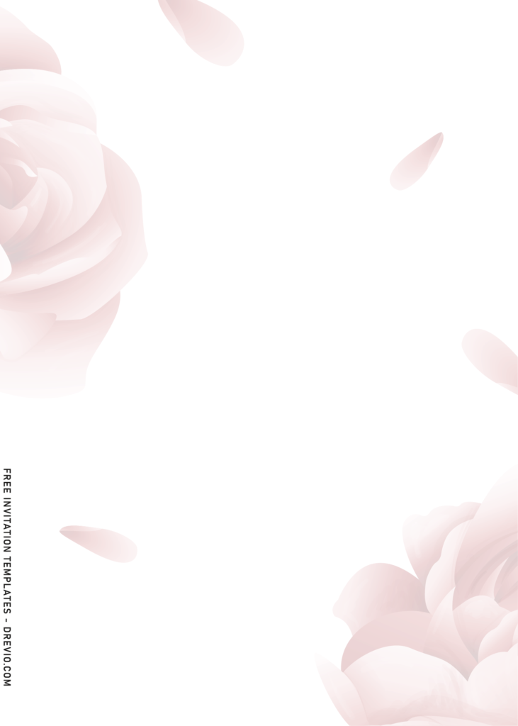 Minimalist Floral C