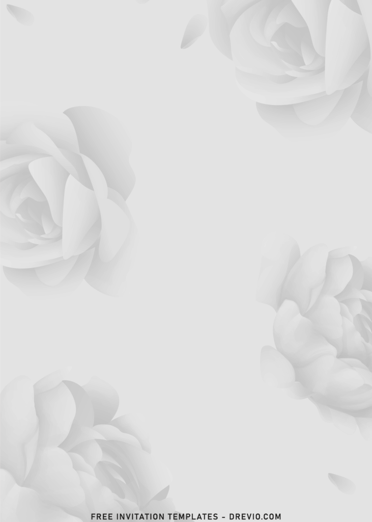 Minimalist Floral D