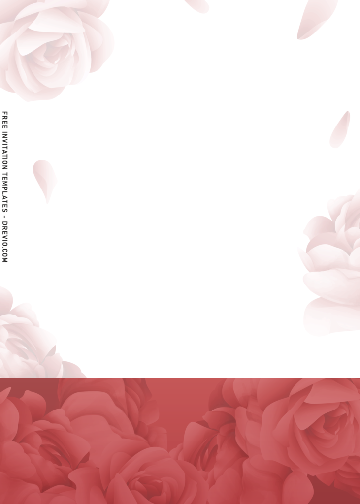 Minimalist Floral E